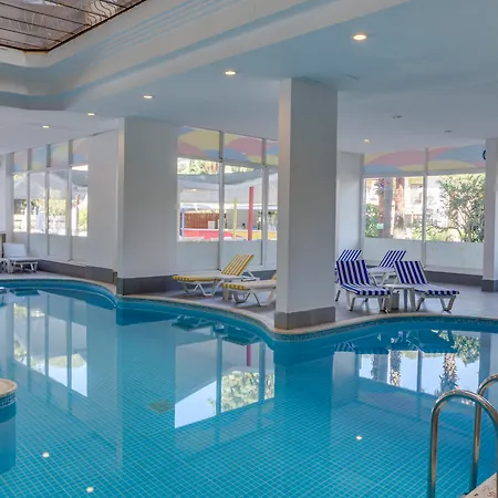 Kervansaray Marmaris