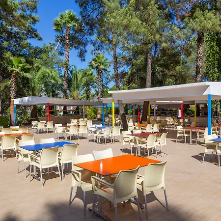 Kervansaray Hotel