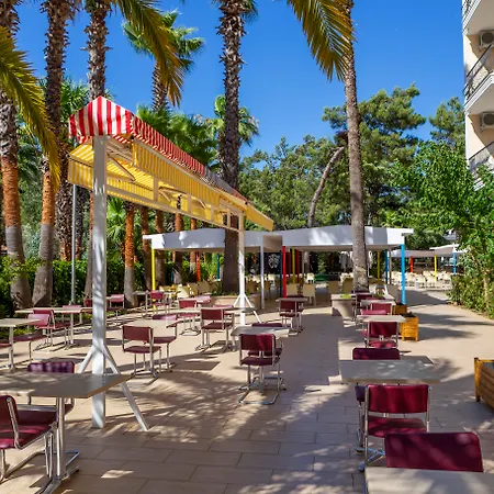 Kervansaray Hotel Marmaris