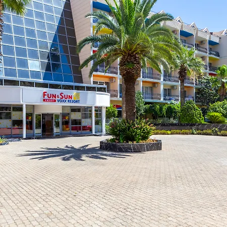 Kervansaray Hotel Marmaris