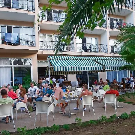 Kervansaray Hotel 4*