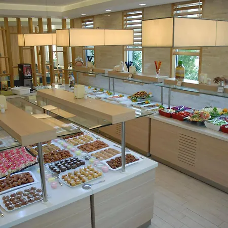 Hotel Kervansaray Marmaris