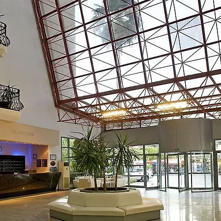 Hotel Kervansaray