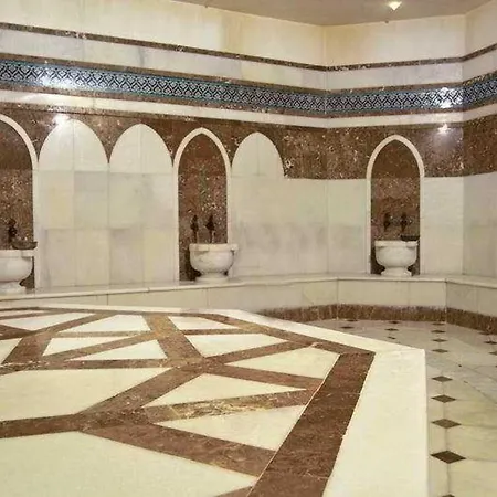 Kervansaray Ξενοδοχείο