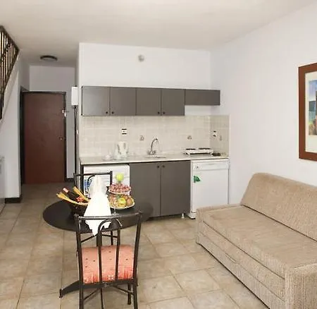 Kervansaray Hotel 4*