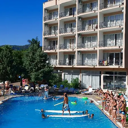 Kervansaray Ξενοδοχείο