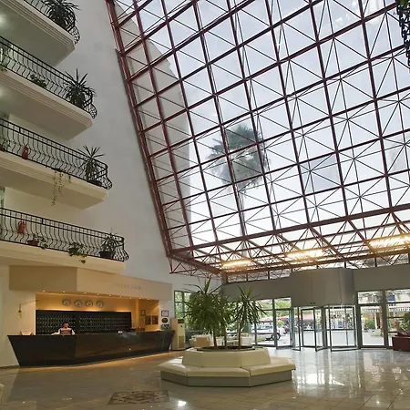 Kervansaray Hotel Marmaris