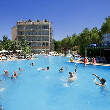 Hotel Kervansaray 4*