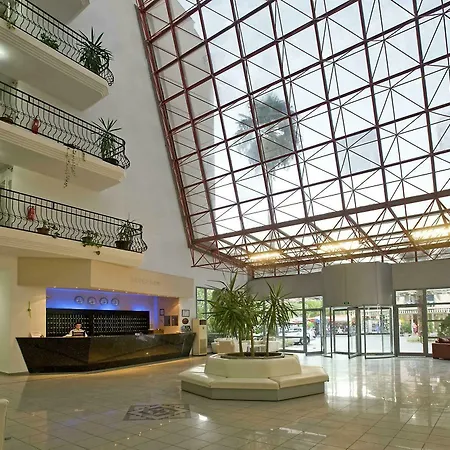 Hotel Kervansaray