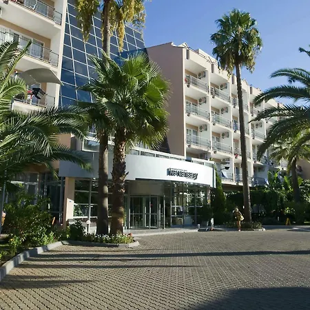 Kervansaray 4*