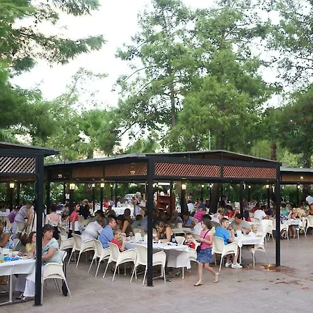 Kervansaray Hotel Marmaris