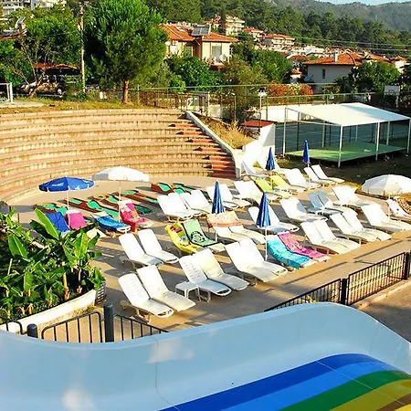 Hotel Kervansaray Marmaris