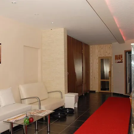 Hotel Kervansaray 4*