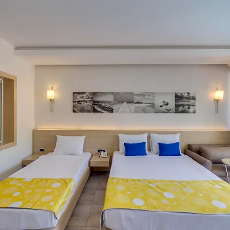 Kervansaray 4*