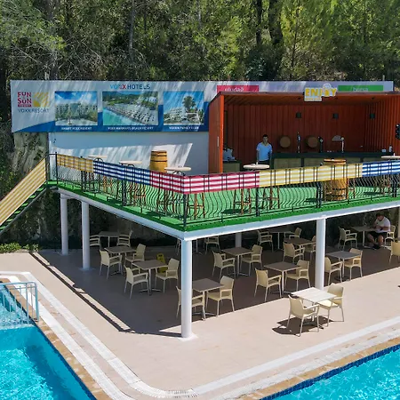 Kervansaray 4*