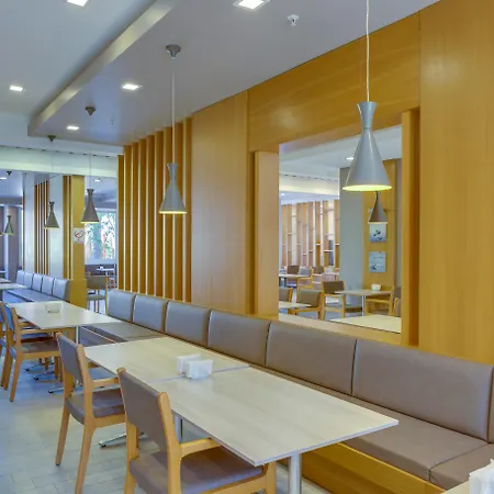Kervansaray Hotel 4*