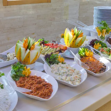 Kervansaray Hotel 4*