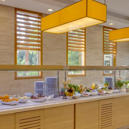Kervansaray Hotel Marmaris