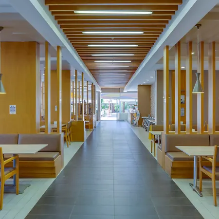Kervansaray Hotel 4*