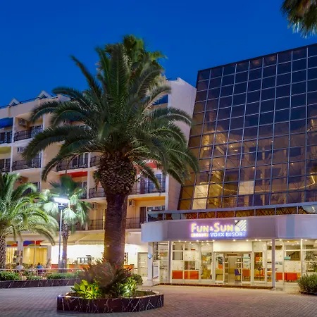 Hotel Kervansaray