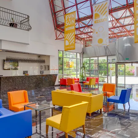 Kervansaray Hotel 4*