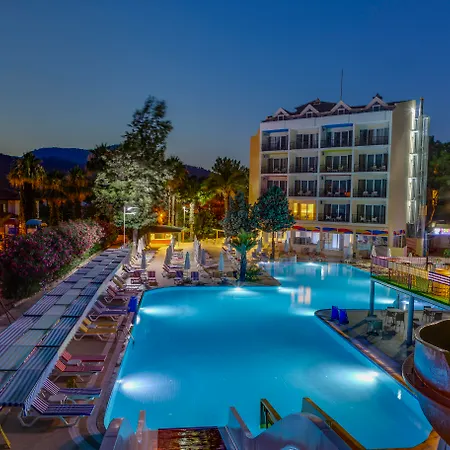 Kervansaray Marmaris