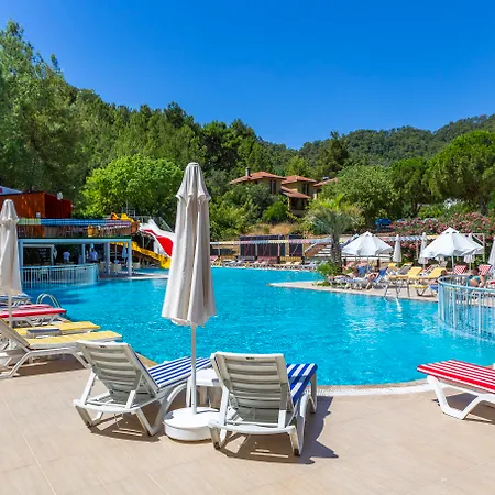 Hotel Kervansaray 4*