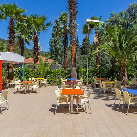 Hotel Kervansaray Marmaris