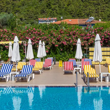 Kervansaray Hotel Marmaris