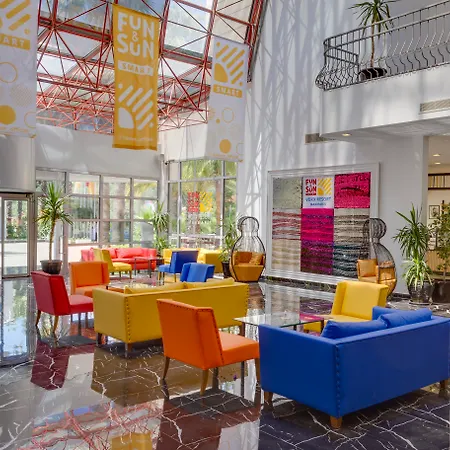 Kervansaray Hotel Marmaris