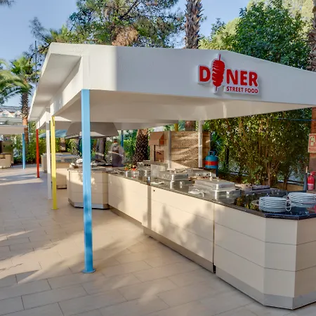Hotel Kervansaray