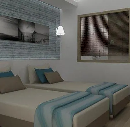 Kervansaray 4*