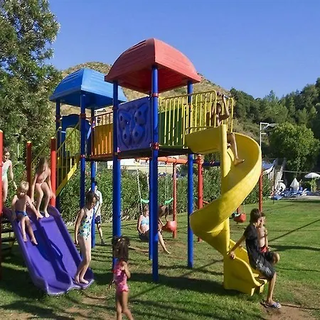 Hotel Kervansaray Marmaris
