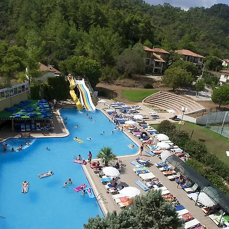 Kervansaray Ξενοδοχείο