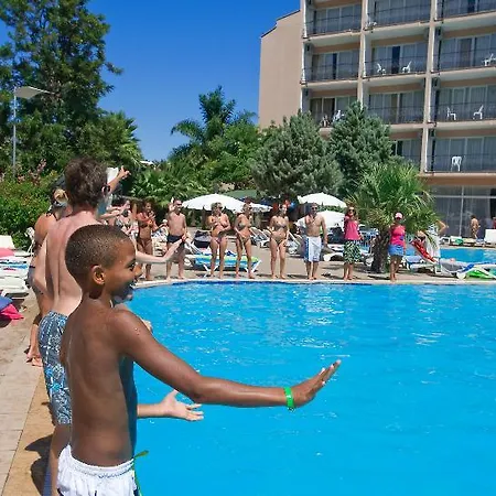 Hotel Kervansaray Marmaris
