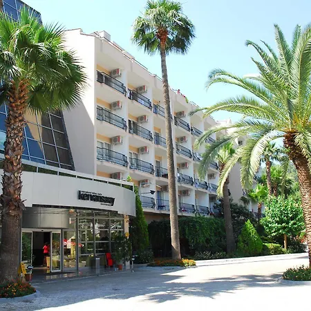 Kervansaray Marmaris