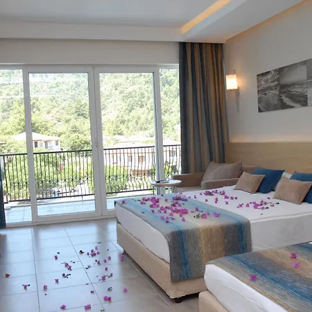 Kervansaray Hotel