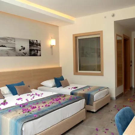 Kervansaray Hotel