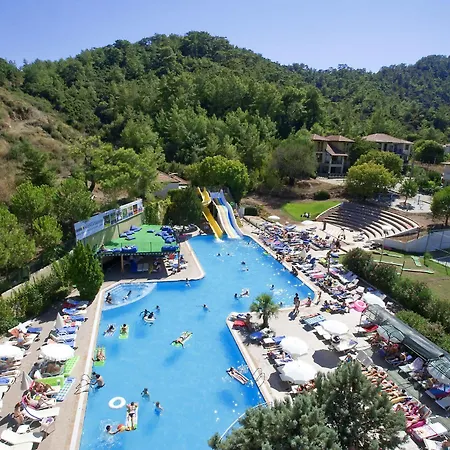 Ξενοδοχείο Kervansaray