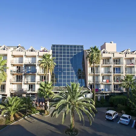 Kervansaray 4*