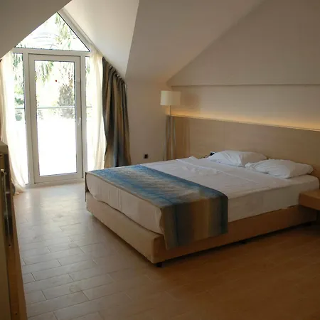 Hotel Kervansaray